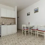 Petra Apartamento