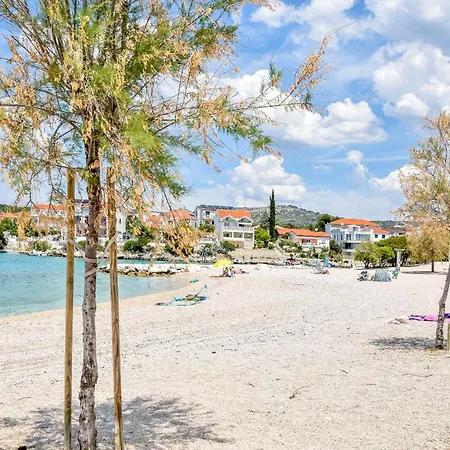 Petra Rogoznica (Sibenik-Knin)
