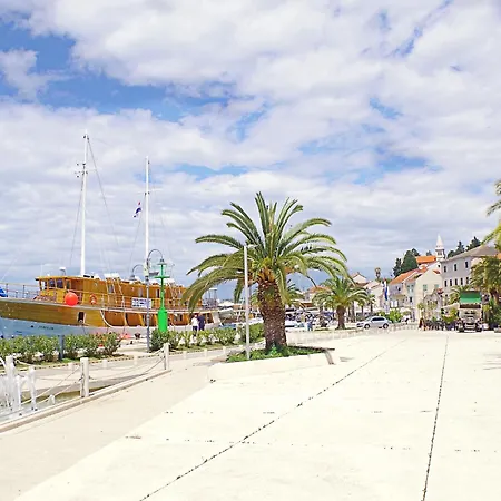 Petra Apartament Rogoznica (Sibenik-Knin)