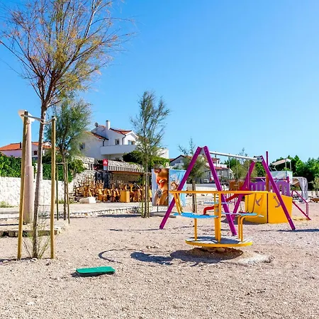 Apartament Petra Rogoznica (Sibenik-Knin)