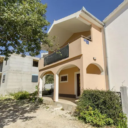 Petra Apartamento Rogoznica (Sibenik-Knin)