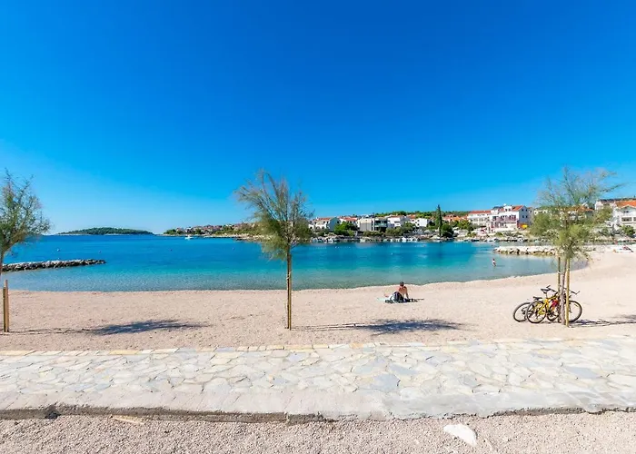 Petra * Rogoznica (Sibenik-Knin)