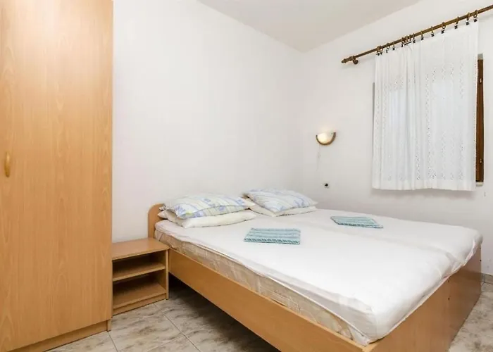 Petra Appartement Rogoznica (Sibenik-Knin)