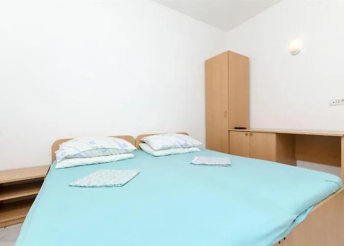 Petra Rogoznica (Sibenik-Knin)