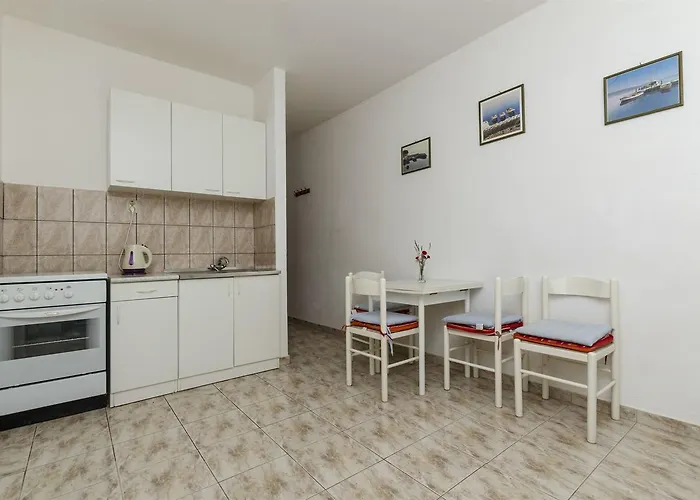 Petra Appartement