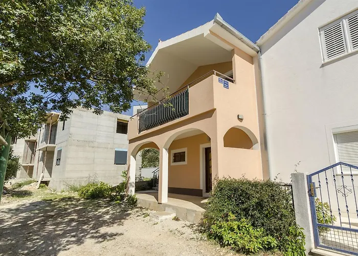 Petra Appartement Rogoznica (Sibenik-Knin)